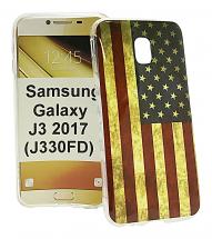 billigamobilskydd.seDesignskal TPU Samsung Galaxy J3 2017 (J330FD)