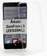 billigamobilskydd.seUltra Thin TPU skal Asus ZenFone 3 (ZE520KL)