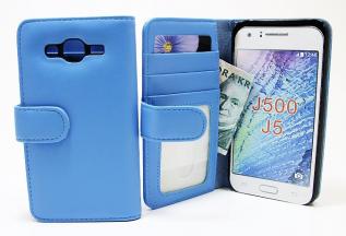 CoverinPlånboksfodral Samsung Galaxy J5 (SM-J500F)