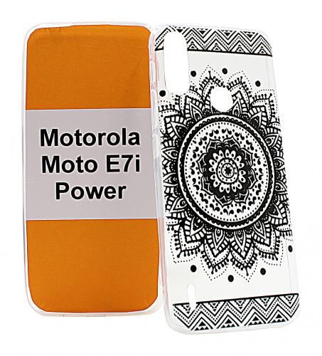 billigamobilskydd.seDesignskal TPU Motorola Moto E7i Power