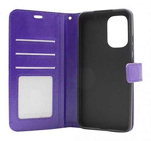 billigamobilskydd.seCrazy Horse Wallet Nokia X30 5G