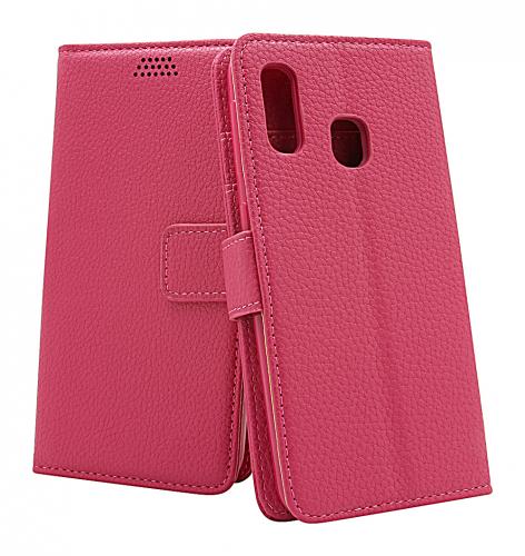 billigamobilskydd.seNew Standcase Wallet Samsung Galaxy A20e (A202F/DS)