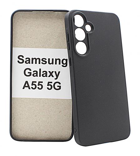 billigamobilskydd.seSilikon Skal Samsung Galaxy A55 5G