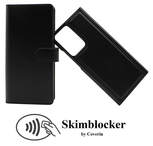 CoverinSkimblocker XL Magnet Fodral Samsung Galaxy Note 20 Ultra 5G (N986B/DS)