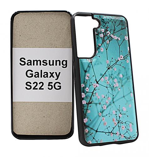 CoverinMagnetskal Samsung Galaxy S22 5G (S901B/DS)