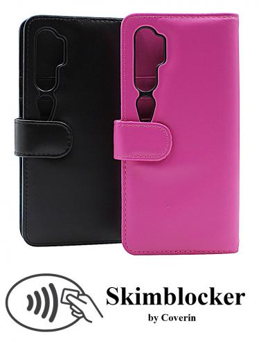 CoverInSkimblocker Plnboksfodral Xiaomi Mi Note 10 / Mi Note 10 Pro