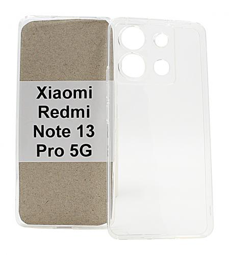 billigamobilskydd.seUltra Thin TPU skal Xiaomi Redmi Note 13 Pro 5G