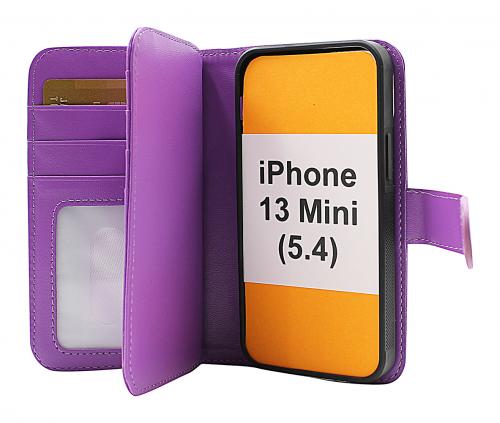 CoverinSkimblocker XL Magnet Fodral iPhone 13 Mini (5.4)