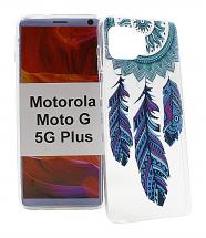 billigamobilskydd.seDesignskal TPU Motorola Moto G 5G Plus