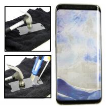billigamobilskydd.seFull Frame Glas skydd Samsung Galaxy S8 (G950F)