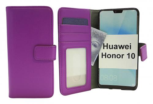 CoverInSkimblocker Magnet Fodral Huawei Honor 10