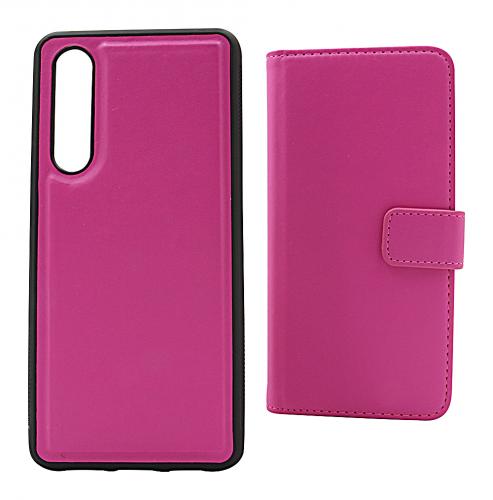 CoverinSkimblocker Magnet Fodral Huawei P30