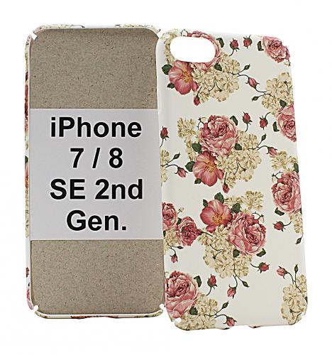 billigamobilskydd.seHardcase Designskal iPhone 7/8/SE (2nd / 3rd Gen)