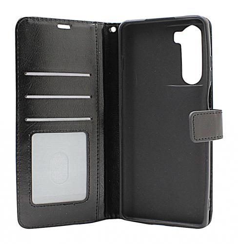 billigamobilskydd.seCrazy Horse Wallet Motorola Moto G200