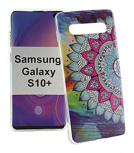 billigamobilskydd.seDesignskal TPU Samsung Galaxy S10+ (G975F)