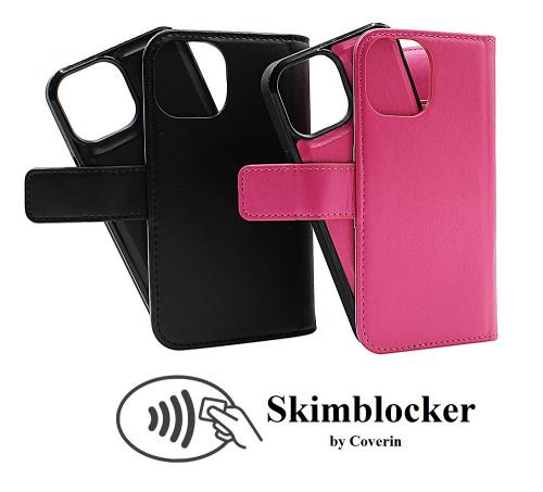 CoverinSkimblocker Magnet Fodral iPhone 13 Mini (5.4)