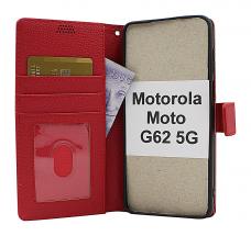 billigamobilskydd.seNew Standcase Wallet Motorola Moto G62 5G