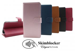 CoverinSkimblocker Samsung Galaxy S24 FE Plånboksfodral