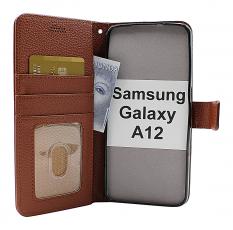 billigamobilskydd.seNew Standcase Wallet Samsung Galaxy A12 (A125F/DS)