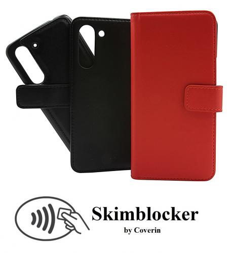 CoverinSkimblocker Magnet Fodral Doro 8080