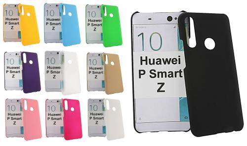 Hardcase Huawei P Smart Z