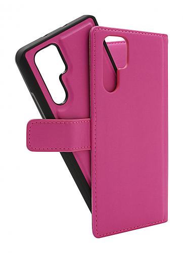 CoverinSkimblocker Magnet Fodral Huawei P30 Pro