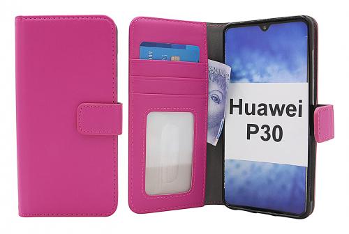 CoverinSkimblocker Magnet Fodral Huawei P30