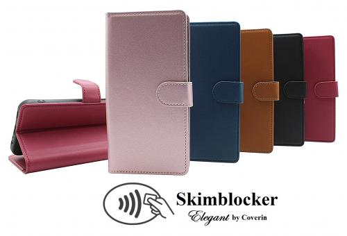 CoverinSkimblocker Xiaomi 14T Pro Plnboksfodral