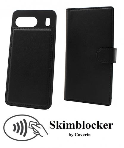 CoverinSkimblocker OnePlus Nord 4 5G XL Magnet Plnboksfodral