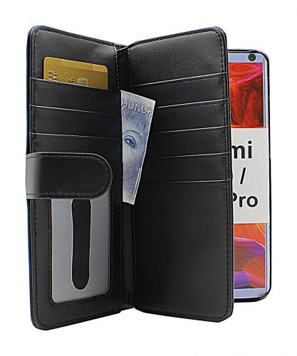 CoverinSkimblocker XL Wallet Xiaomi Mi 10 / Xiaomi Mi 10 Pro