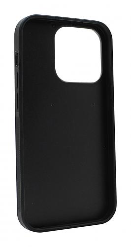 CoverinMagnetskal iPhone 14 Pro (6.1)