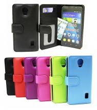 CoverInPlånboksfodral Huawei Y635