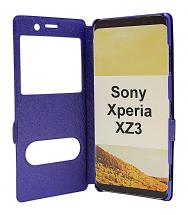 billigamobilskydd.seFlipcase Sony Xperia XZ3