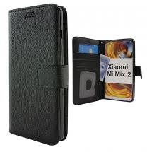 billigamobilskydd.seNew Standcase Wallet Xiaomi Mi Mix 2