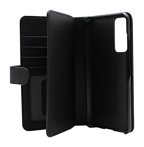 CoverinSkimblocker XL Wallet Huawei P Smart 2021