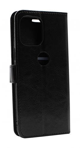 billigamobilskydd.seCrazy Horse Wallet Motorola Moto G100