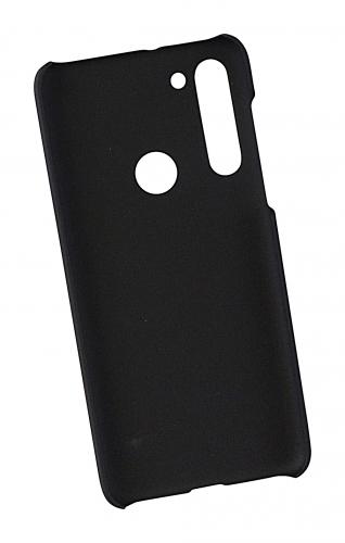 CoverinSkimblocker Magnet Fodral Motorola Moto G8