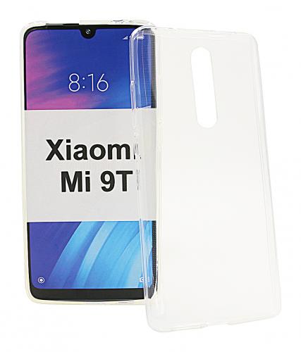 billigamobilskydd.seUltra Thin TPU skal Xiaomi Mi 9T