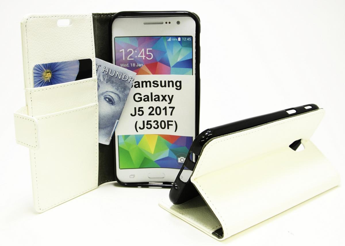 billigamobilskydd.seStandcase Wallet Samsung Galaxy J5 2017 (J530FD)