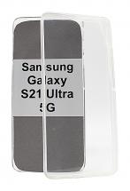billigamobilskydd.seFront & Back skal Samsung Galaxy S21 Ultra 5G (G998B)