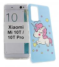billigamobilskydd.seDesignskal TPU Xiaomi Mi 10T / Mi 10T Pro