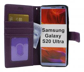 billigamobilskydd.seNew Standcase Wallet Samsung Galaxy S20 Ultra (G988B)