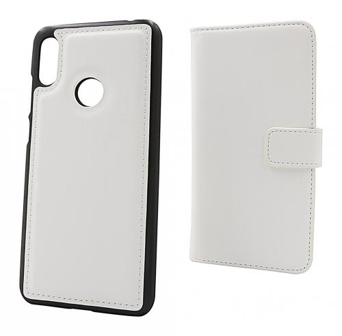 CoverinSkimblocker Magnet Fodral Huawei Y6 2019