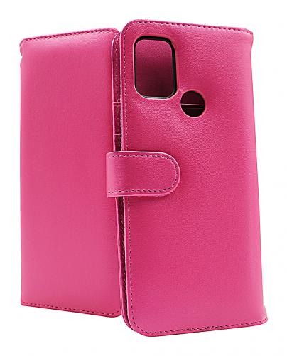 CoverinSkimblocker Plnboksfodral Motorola Moto G20 / Moto G30