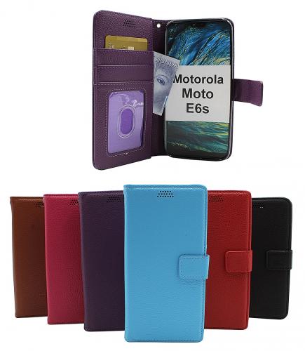 billigamobilskydd.seNew Standcase Wallet Motorola Moto E6s