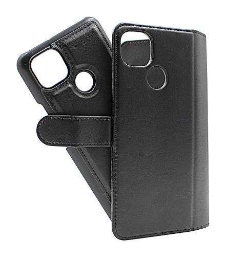 CoverinSkimblocker XL Magnet Fodral Motorola Moto G9 Power