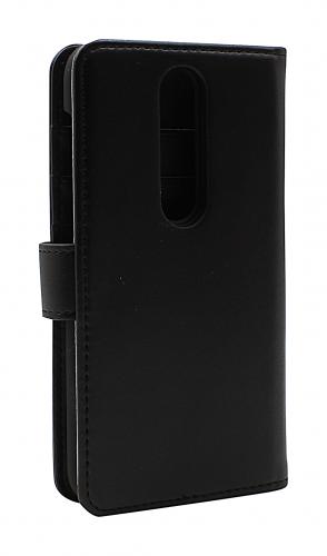 CoverinSkimblocker Magnet Fodral Nokia 4.2