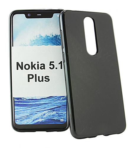 billigamobilskydd.seTPU skal Nokia 5.1 Plus