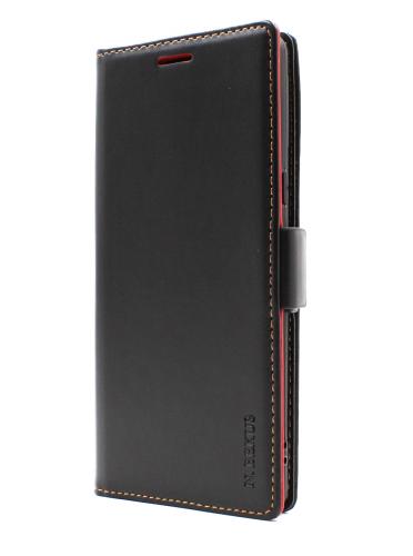 billigamobilskydd.seLyx Standcase Wallet OnePlus 11 5G