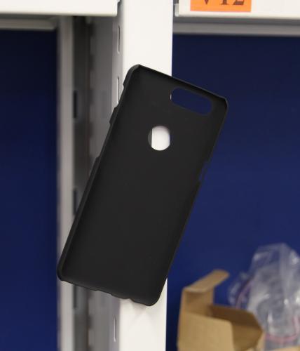 CoverinSkimblocker Magnet Fodral OnePlus 5T